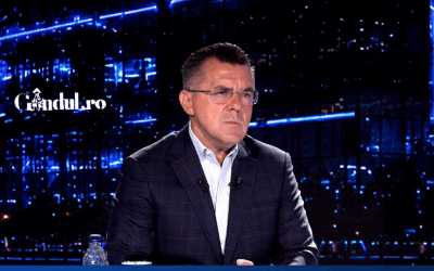 Dungaciu, scenariu alegeri anticipate: Românii la urne curând
