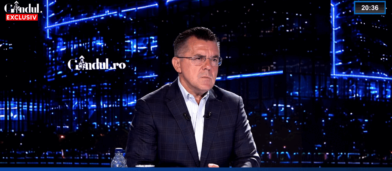 Dungaciu, scenariu alegeri anticipate: Românii la urne curând