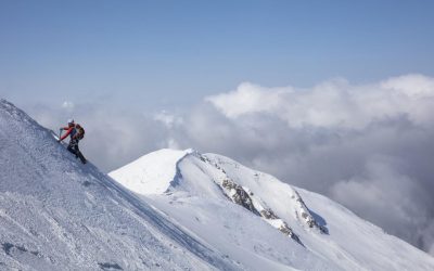 Everest: După 30 de ani, India recuperează trupul celebrului „Green Boots”