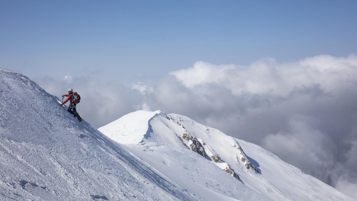 Everest: După 30 de ani, India recuperează trupul celebrului „Green Boots”