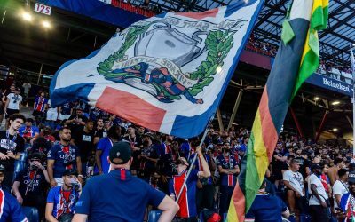 PSG – Aston Villa, LIVE în Supercupa Europei