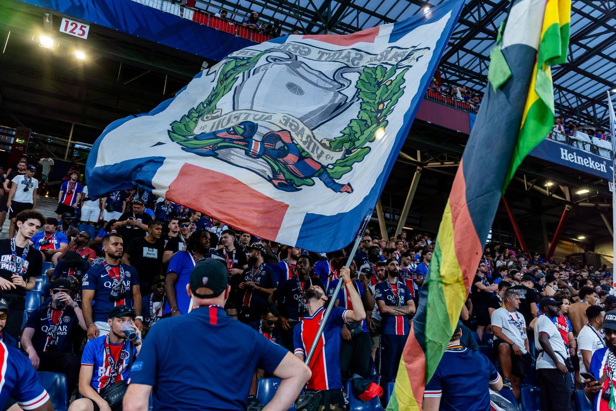 PSG – Aston Villa, LIVE în Supercupa Europei
