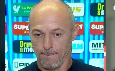 Andone, după Craiova: Ce i-a spus lui Becali la victorie