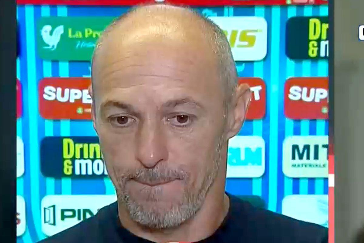 Andone, după Craiova: Ce i-a spus lui Becali la victorie