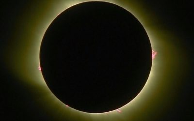 Eclipsa amenință criza energetică europeană