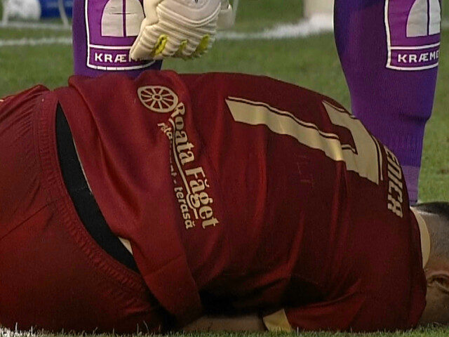 CFR Cluj – Tromsø: Meci decisiv pentru Europa pe Digi Sport