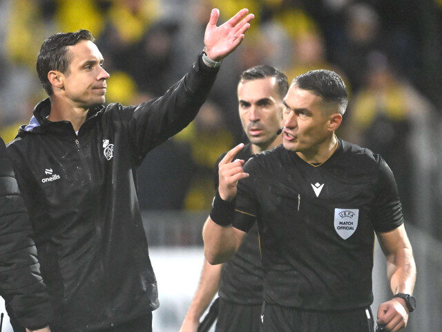 Kovacs, lovitură în minutul 90+6. OUT din Champions League!