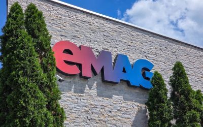eMAG: Naspers preia controlul integral după aprobarea UE