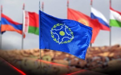 Rusia: Armenia ar putea pierde puterile în OTSC