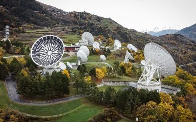 Europa lansează Starlink propriu: Revoluție în comunicații
