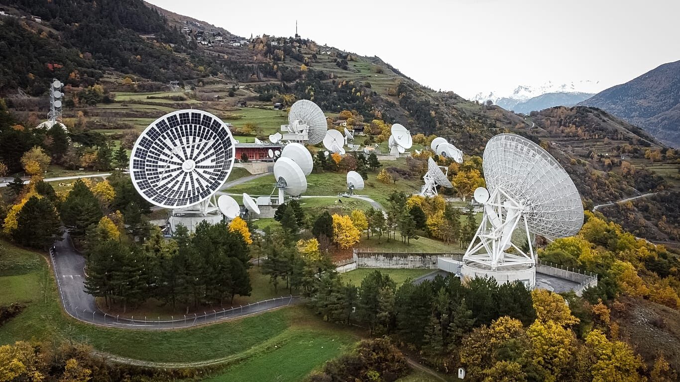 Europa lansează Starlink propriu: Revoluție în comunicații