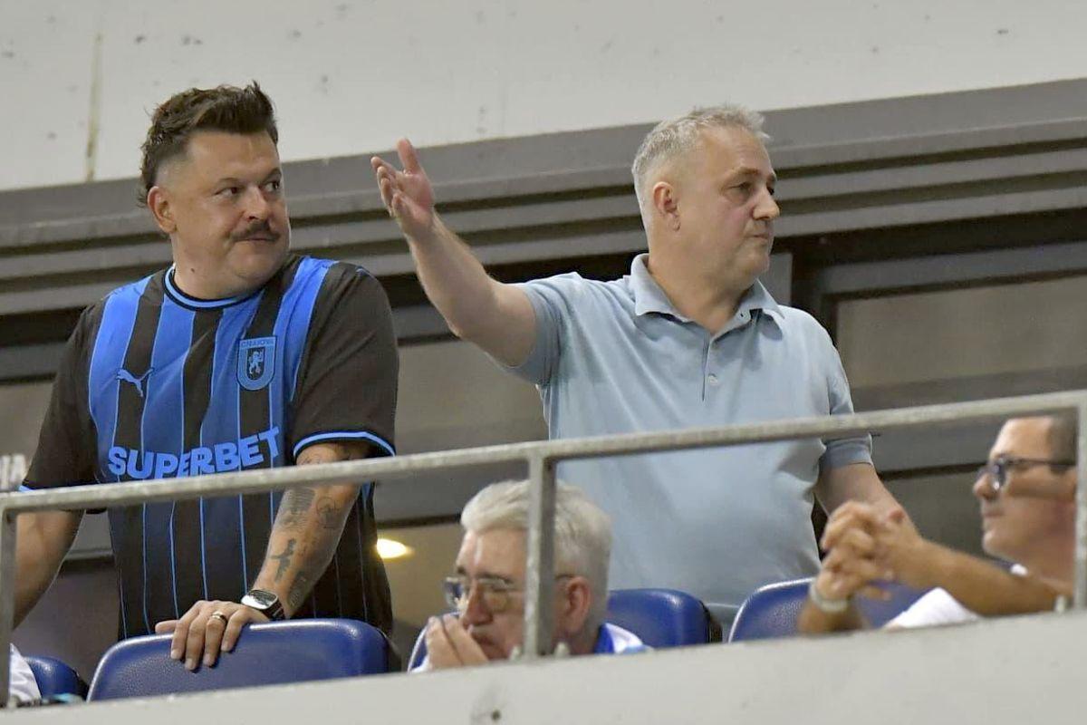 Steaua refuză oferta lui Rotaru pentru restul de 20% din David Matei