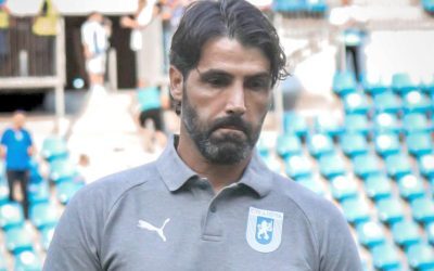 Craiova dă ultimatum lui Coelho: „Gata de transfer joi”