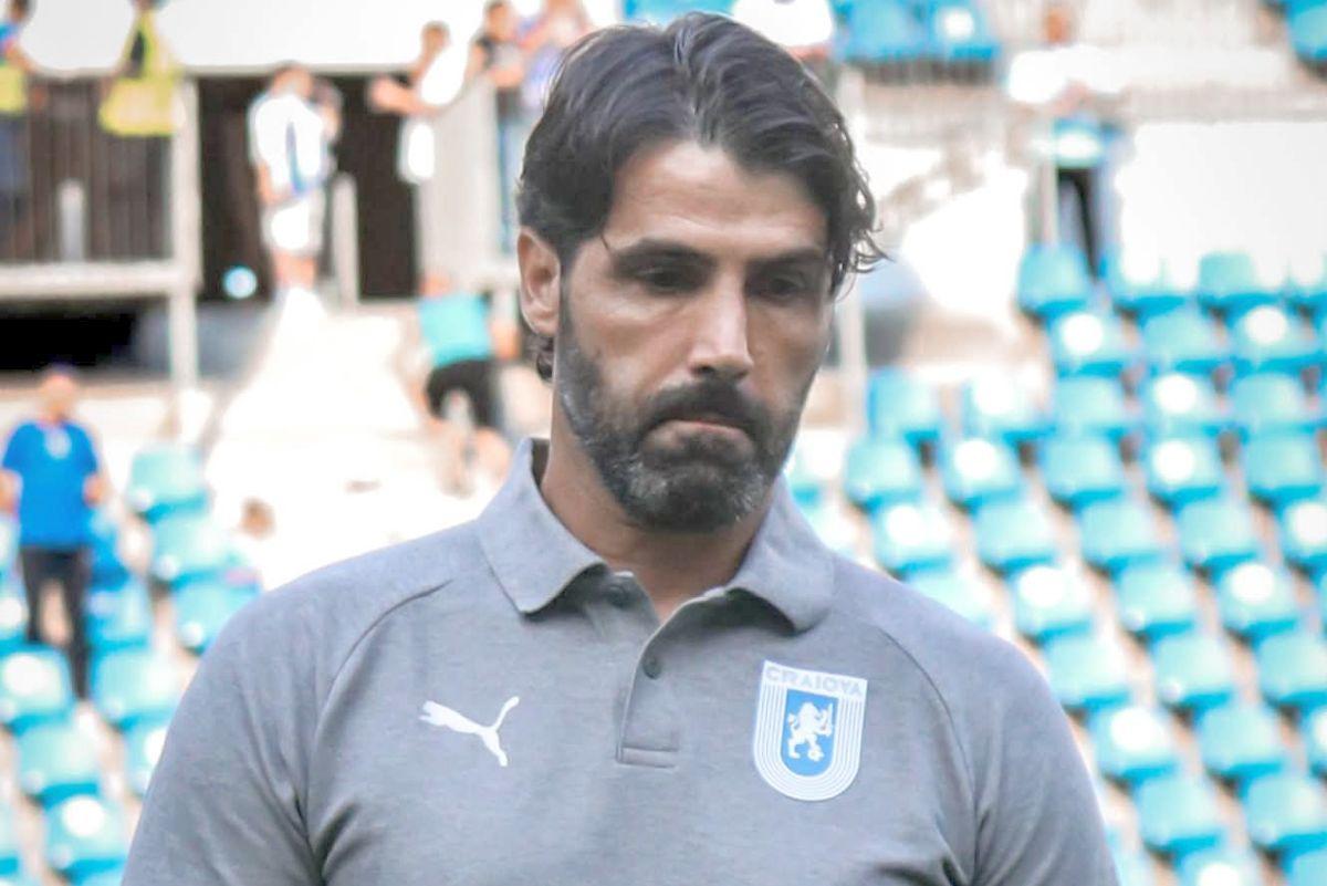 Craiova dă ultimatum lui Coelho: „Gata de transfer joi”