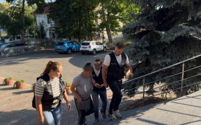 Dispărut din aprilie, găsit îngropat în curte. Partenera, acuzată de omor