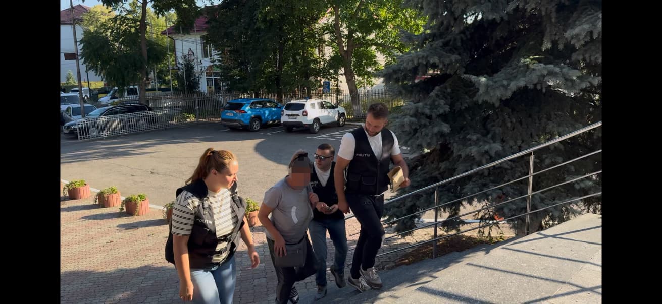 Dispărut din aprilie, găsit îngropat în curte. Partenera, acuzată de omor
