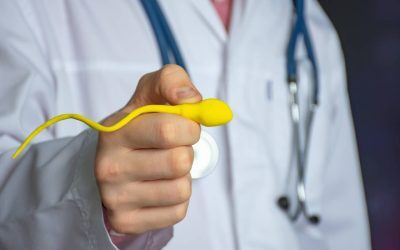 Laptopul, statul pe scaun și nopțile pierdute, mari dușmani ai fertilității