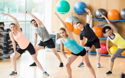 AI în fitness: agentul care a deraiat lista de așteptare