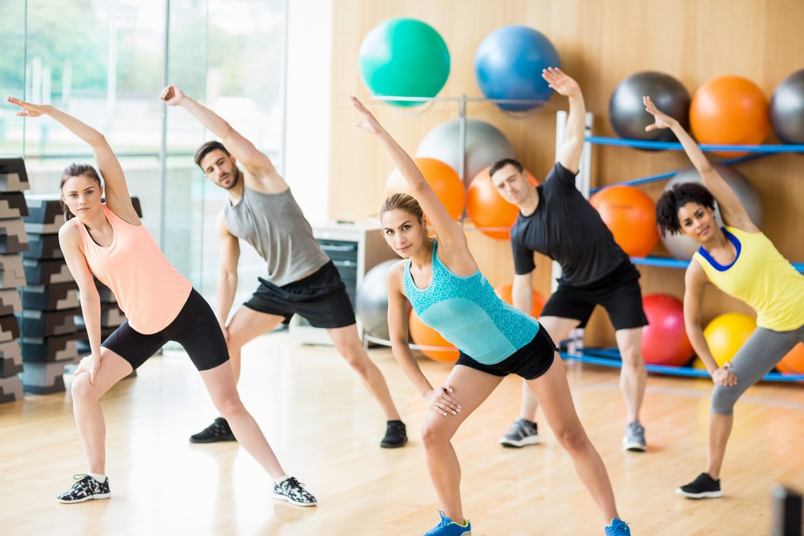 AI în fitness: agentul care a deraiat lista de așteptare
