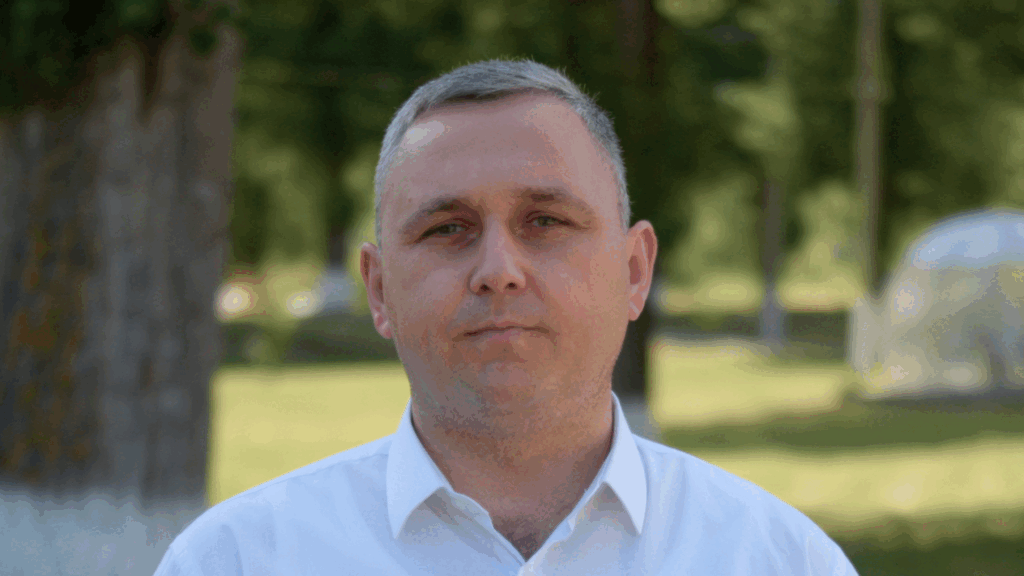 Jardan (Lozova): Nu declarații, ci fapte!
