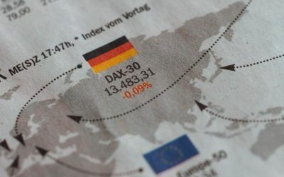 Germania, Franța, Italia: Motorul UE produce 10 trilioane euro