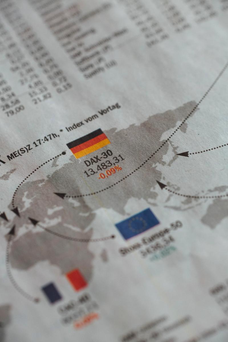 Germania, Franța, Italia: Motorul UE produce 10 trilioane euro