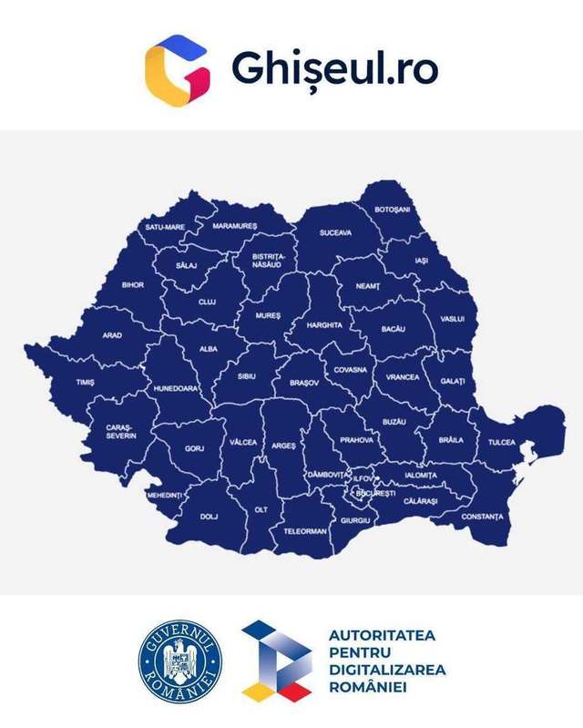 Gheorghiu: 130 primării s-au înrolat pe Ghiseul.ro în 5 zile
