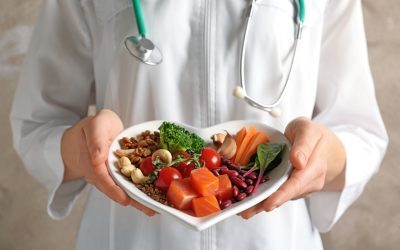 Medic celebru: Gustarea ta secretă de foame, probabil în bucătărie