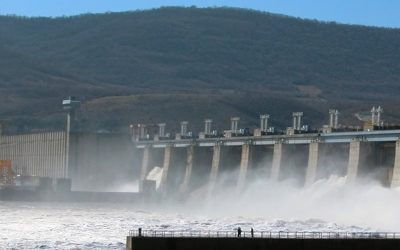 Hidroelectrica: preț angro 18% sus, compania vinde mai mult pe PZU