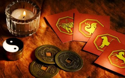 Noroc chininesc: trei zodii, mari schimbări