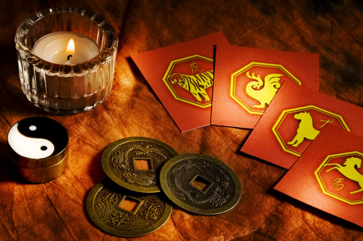 Noroc chininesc: trei zodii, mari schimbări