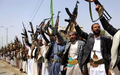Houthi țintesc din nou Aramco: Lovitură în Arabia Saudită