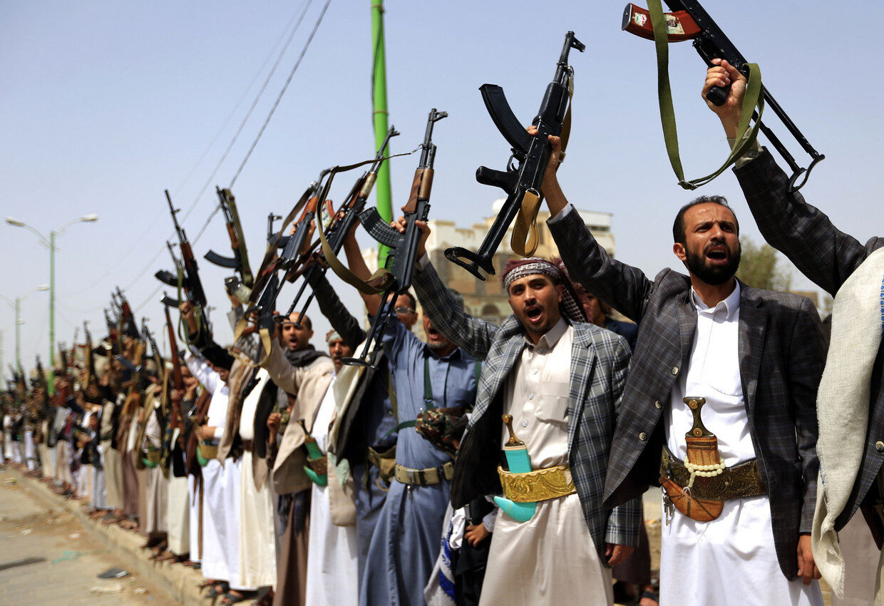 Houthi țintesc din nou Aramco: Lovitură în Arabia Saudită