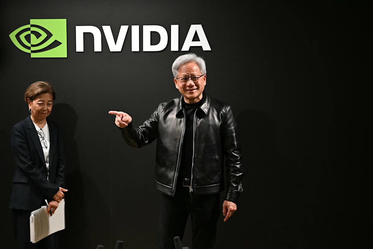 Nvidia, peste așteptări în Q2, prognozează un Q3 exploziv