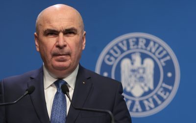 Guvernul ține ședință: noi măsuri contra crizei energetice