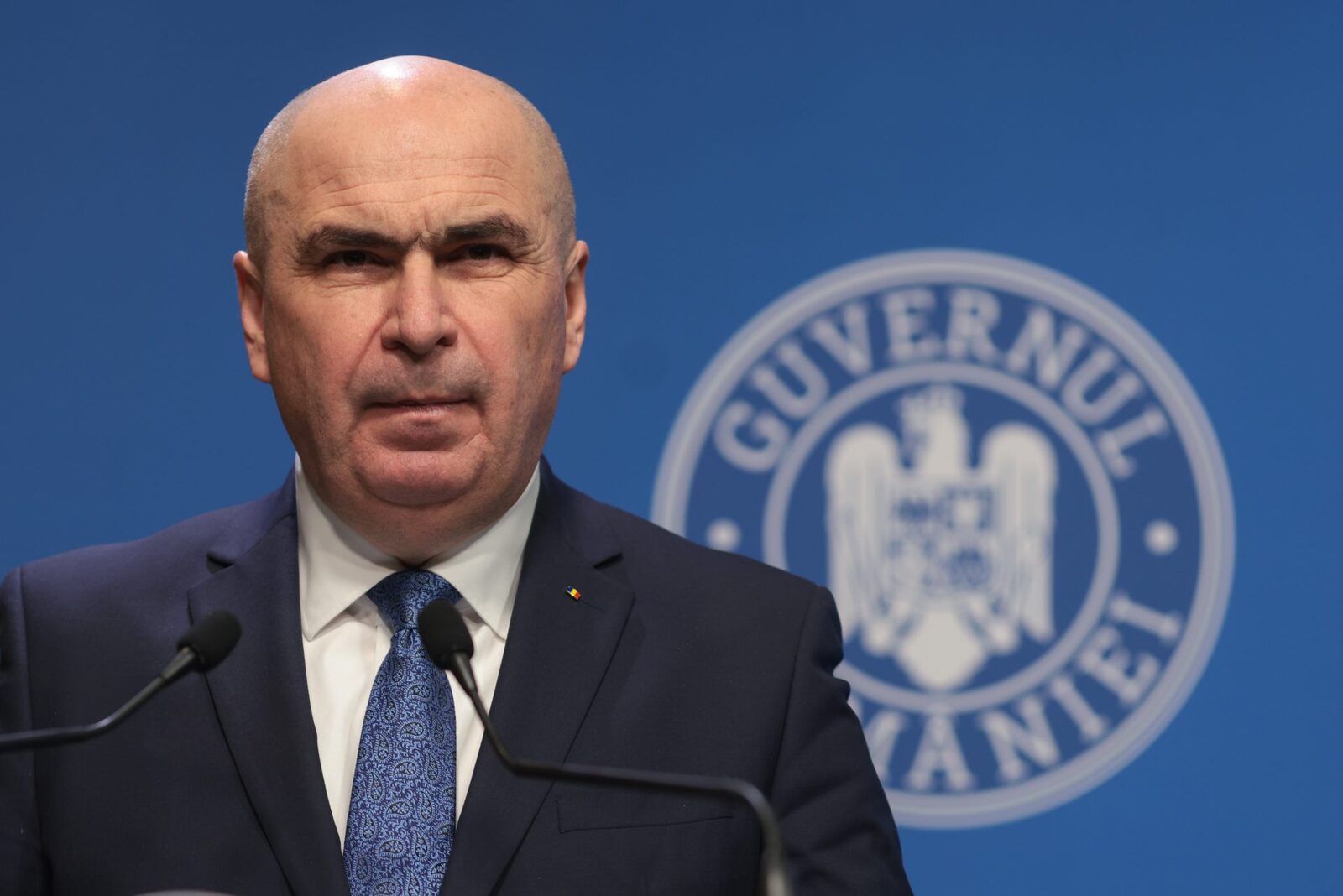 Guvernul ține ședință: noi măsuri contra crizei energetice