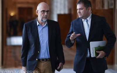 UDMR blochează extrema: Un guvern până-n septembrie