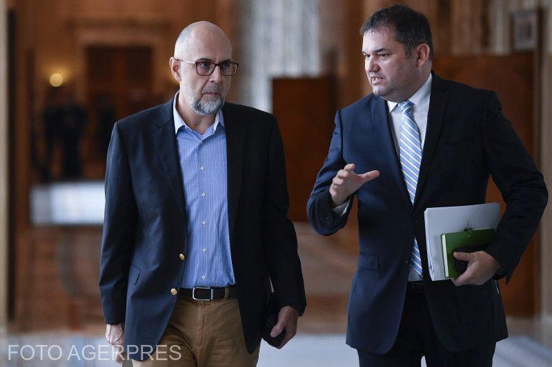 UDMR blochează extrema: Un guvern până-n septembrie