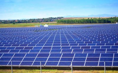 România, pe harta energiilor: ultimul act pentru cel mai mare parc fotovoltaic din Europa