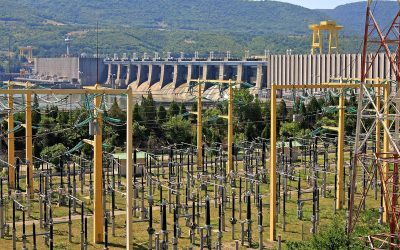 Porțile de Fier: Câtă energie mai produc? Hidroelectrica explică riscul opririi