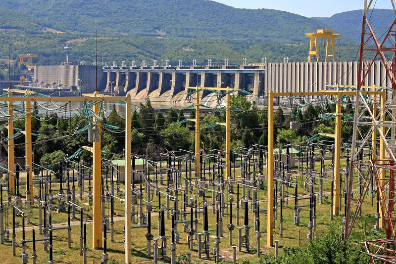 Porțile de Fier: Câtă energie mai produc? Hidroelectrica explică riscul opririi