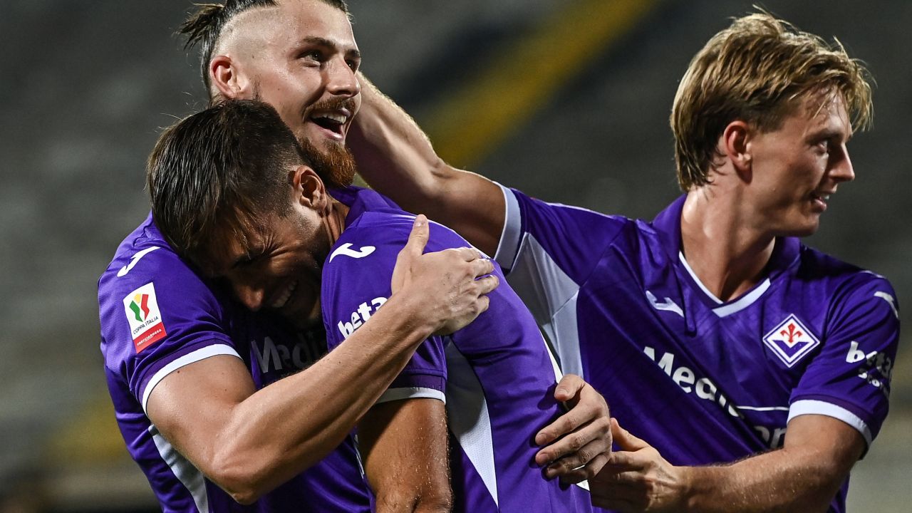 Drăgușin, debut cu aplauze și assist la 4-1 pentru Fiorentina
