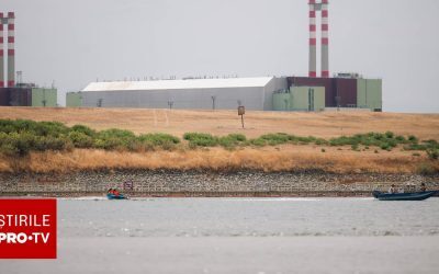 Ungaria își mobilizează armata pentru barajul de pe Dunăre și centrala nucleară