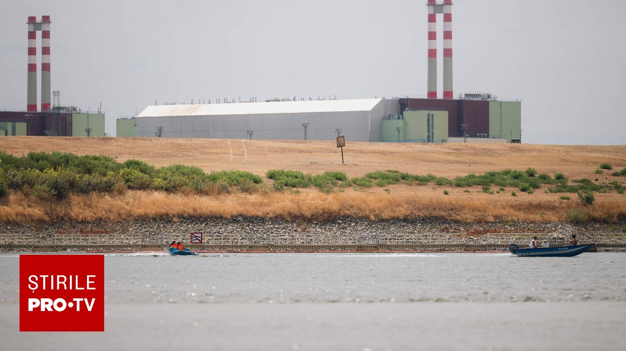 Ungaria își mobilizează armata pentru barajul de pe Dunăre și centrala nucleară