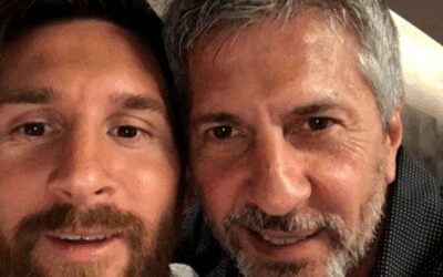 Șoc: A murit tatăl lui Leo Messi. Avea 68 de ani