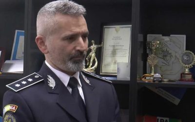 Dacian Vonu, fost șef la Investigații, găsit după două zile de căutări