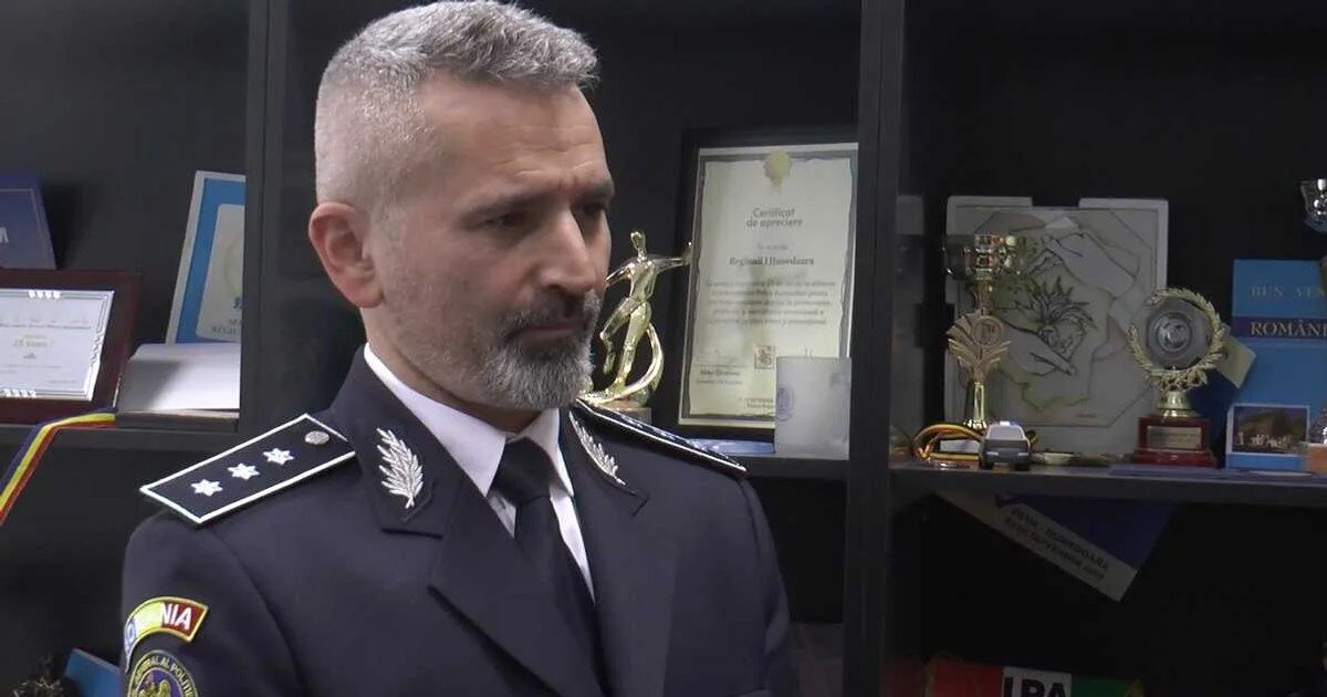 Dacian Vonu, fost șef la Investigații, găsit după două zile de căutări