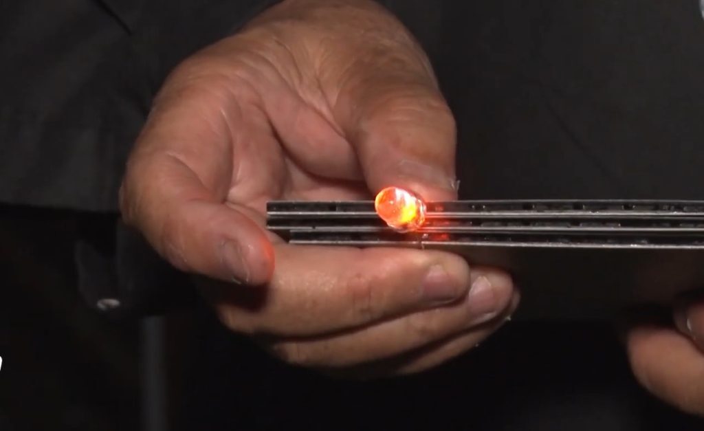 Japonez, electricitate din pământ: Experiment uluitor pentru savanți