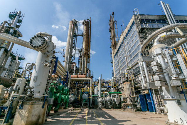 Romgaz vrea de la acționari undă verde pentru…