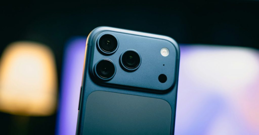 iPhone 18 Pro: Upgrade-uri mult așteptate, confirmate